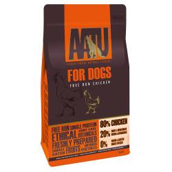 AATU Dog 80/20 Chicken 10kg