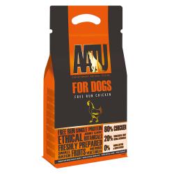 AATU Dog 80/20 Chicken 1.5kg