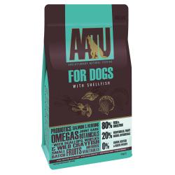 AATU Dog 80/20 Fish 10kg