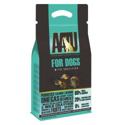 AATU Dog 80/20 Fish 1.5kg