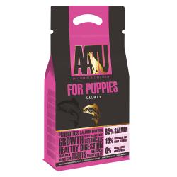 AATU Dog 80/20 Puppy Salmon 1.5kg
