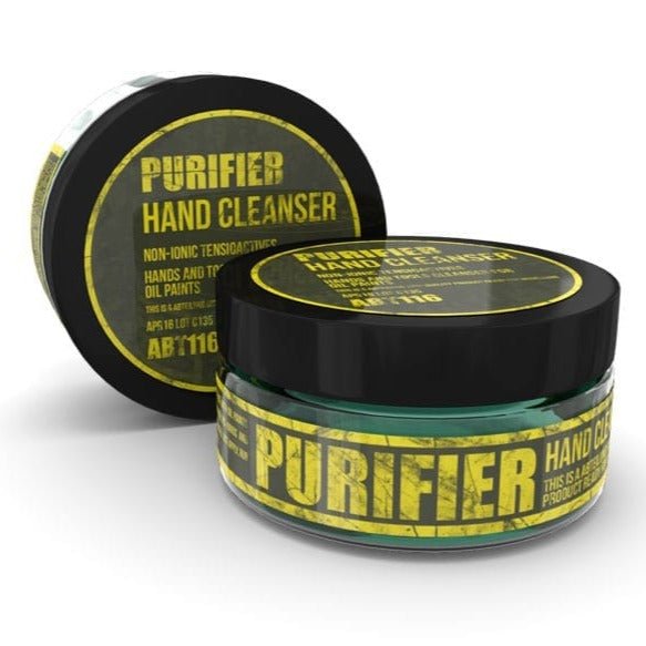 Abteilung 502 Purifier Hand Cleanser (ABT116)