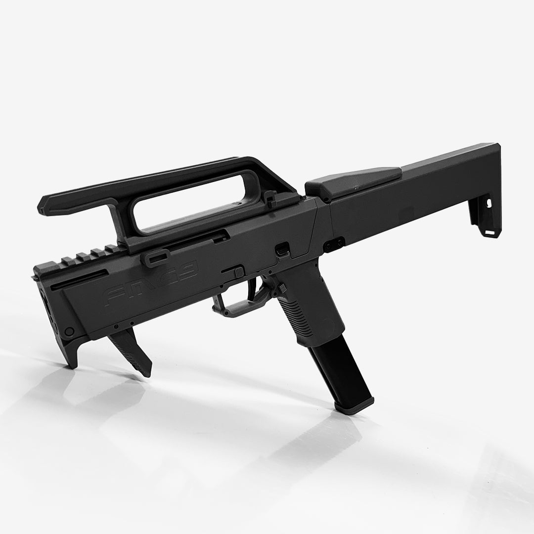 Acetech x Poseidon FMG 9 Deluxe Kit with Acetech Agent Tracer Unit