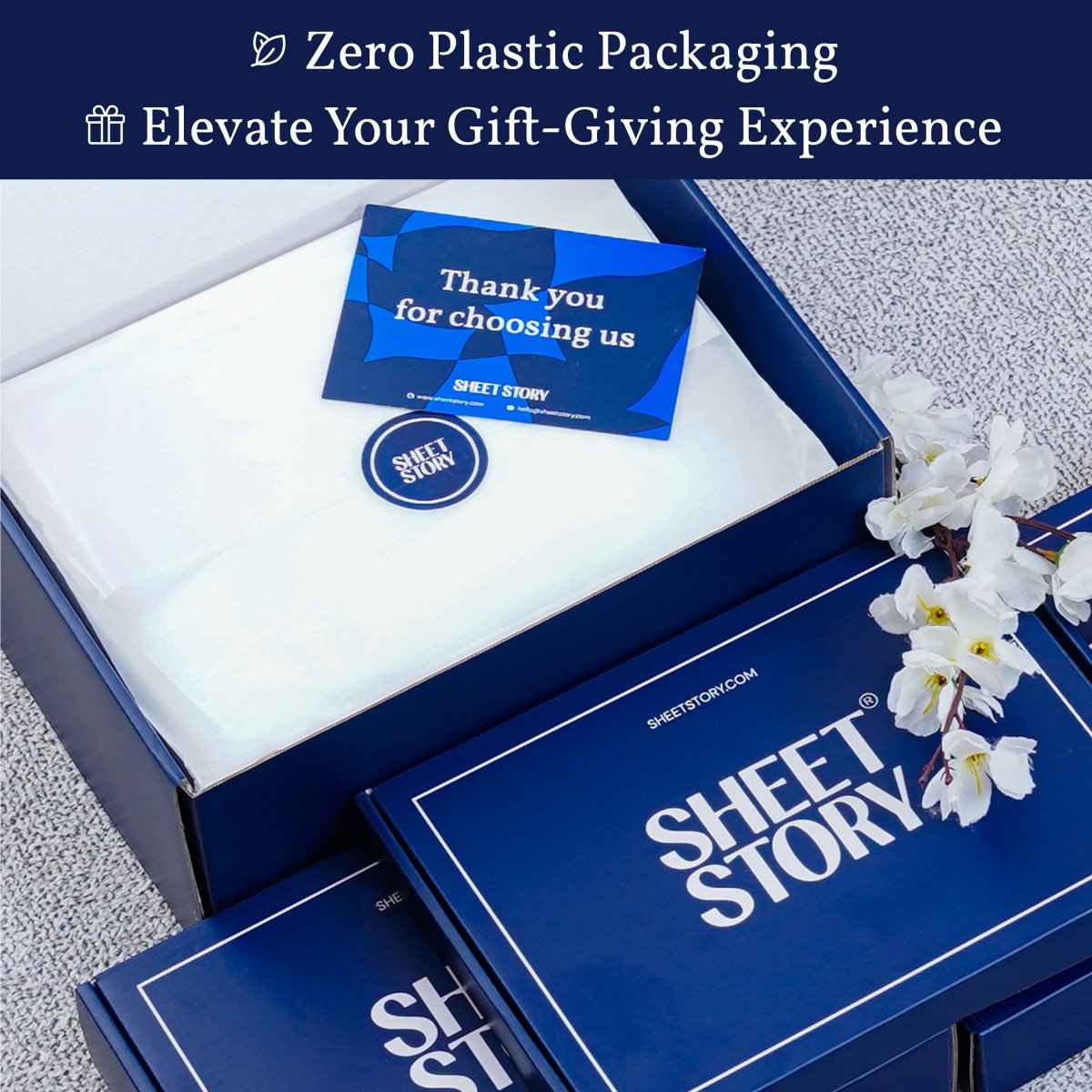 Ackly Bamboo - Charcoal Pillowcases Pair