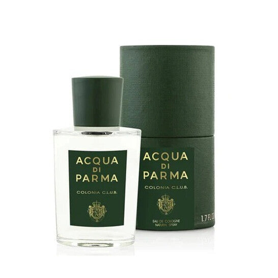 Acqua di Parma Colonia C.L.U.B. Eau de Cologne 50ml Spray