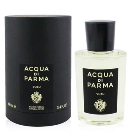 Acqua di Parma Yuzu Eau de Parfum 100ml Spray