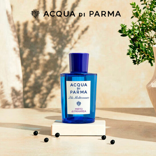 Acqua di Parma Blu Mediterraneo Mirto di Panarea Eau de Toilette 100ml Spray