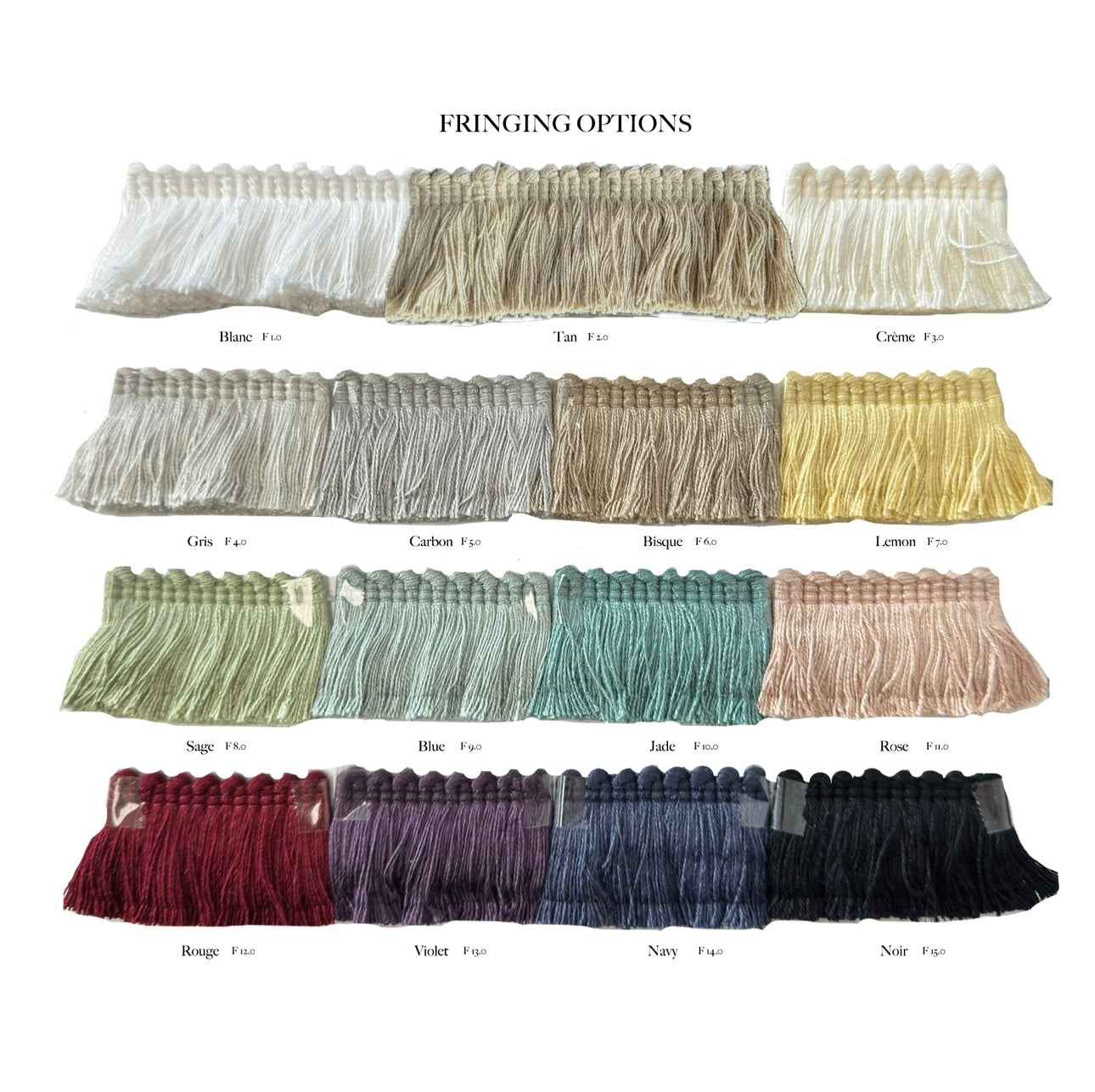 The Couture Cushion - The Teal Mossimo - Style No. 206