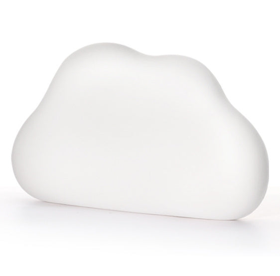 WoolLoom Summer Cool Pillow – Breathable Memory Foam Comfort