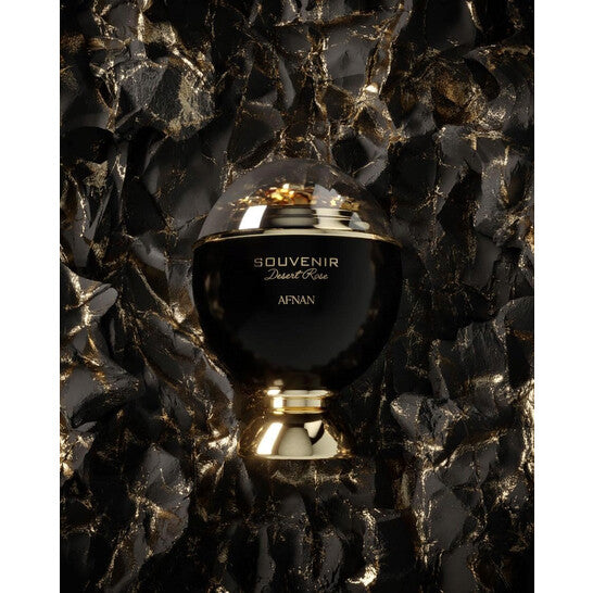 Afnan Perfumes Souvenir Desert Rose Eau de Parfum 100ml Spray