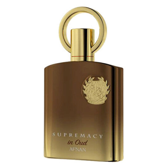 Afnan Supremacy In Oud Eau de Parfum 100ml Spray