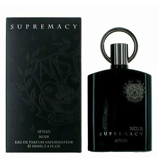 Afnan Supremacy Noir Eau de Parfum 100ml Spray