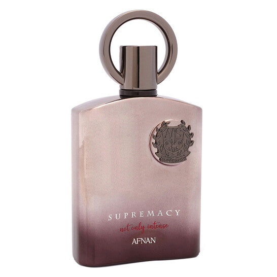 Afnan Supremacy Not Only Intense Eau de Parfum 100ml Spray