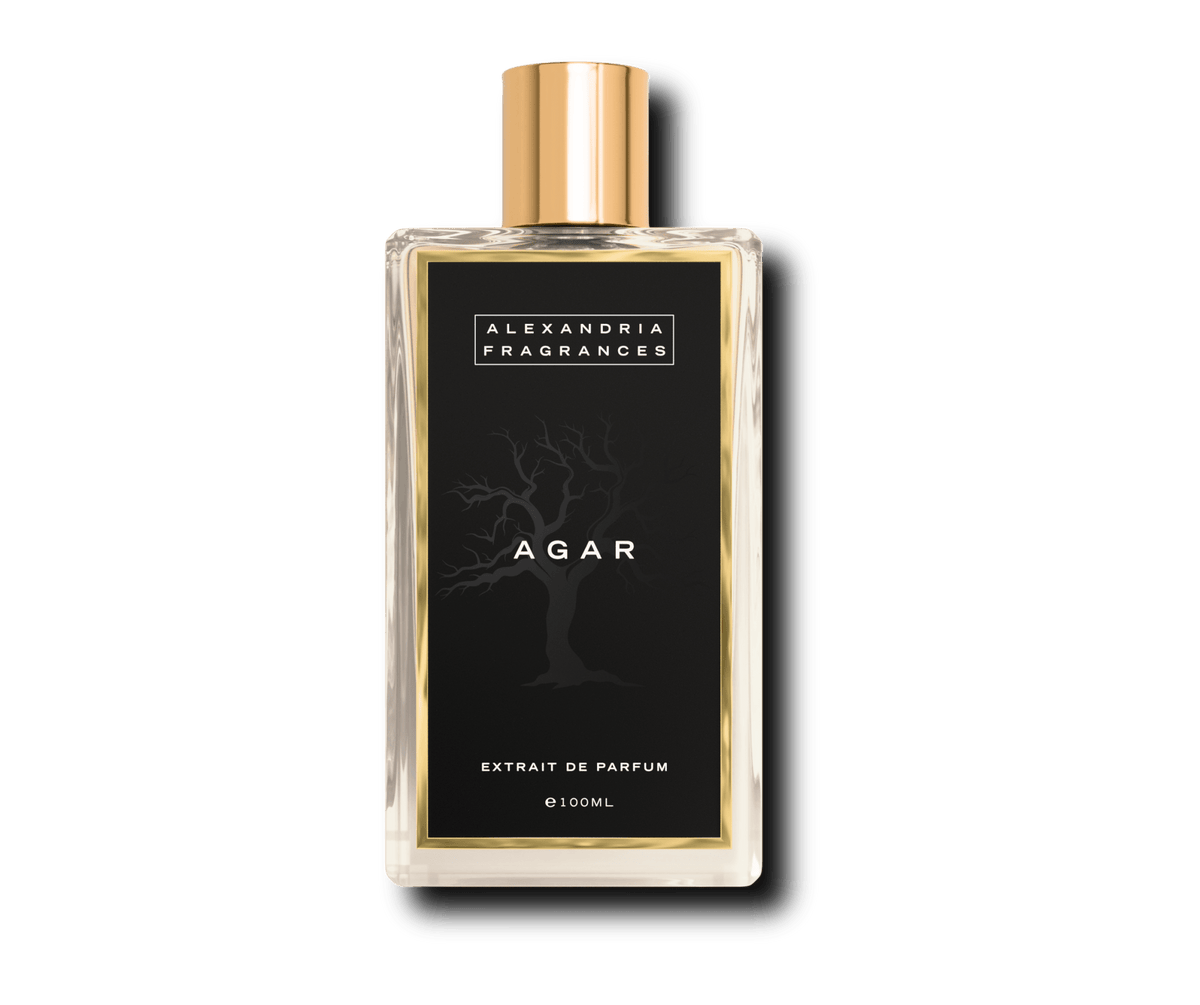 Agar Inspired By Tom Ford's Oud Wood
