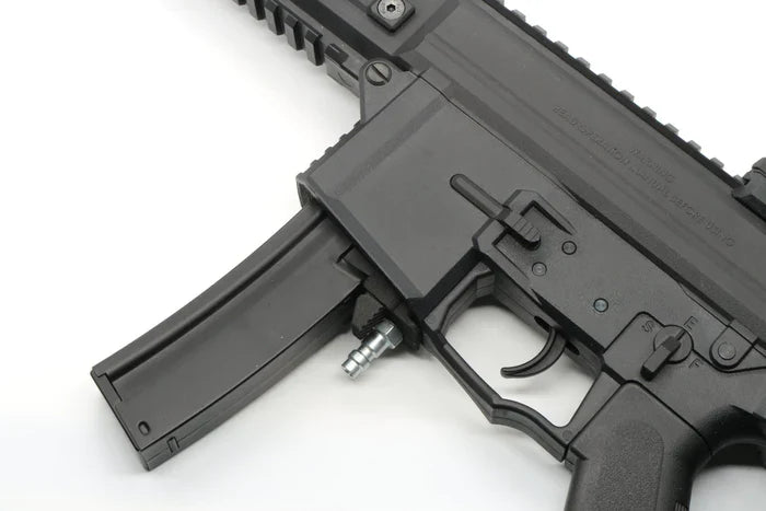 Airtac GHK M4 / G5 to MP5 HPA Adapter - Non-Prebuilt