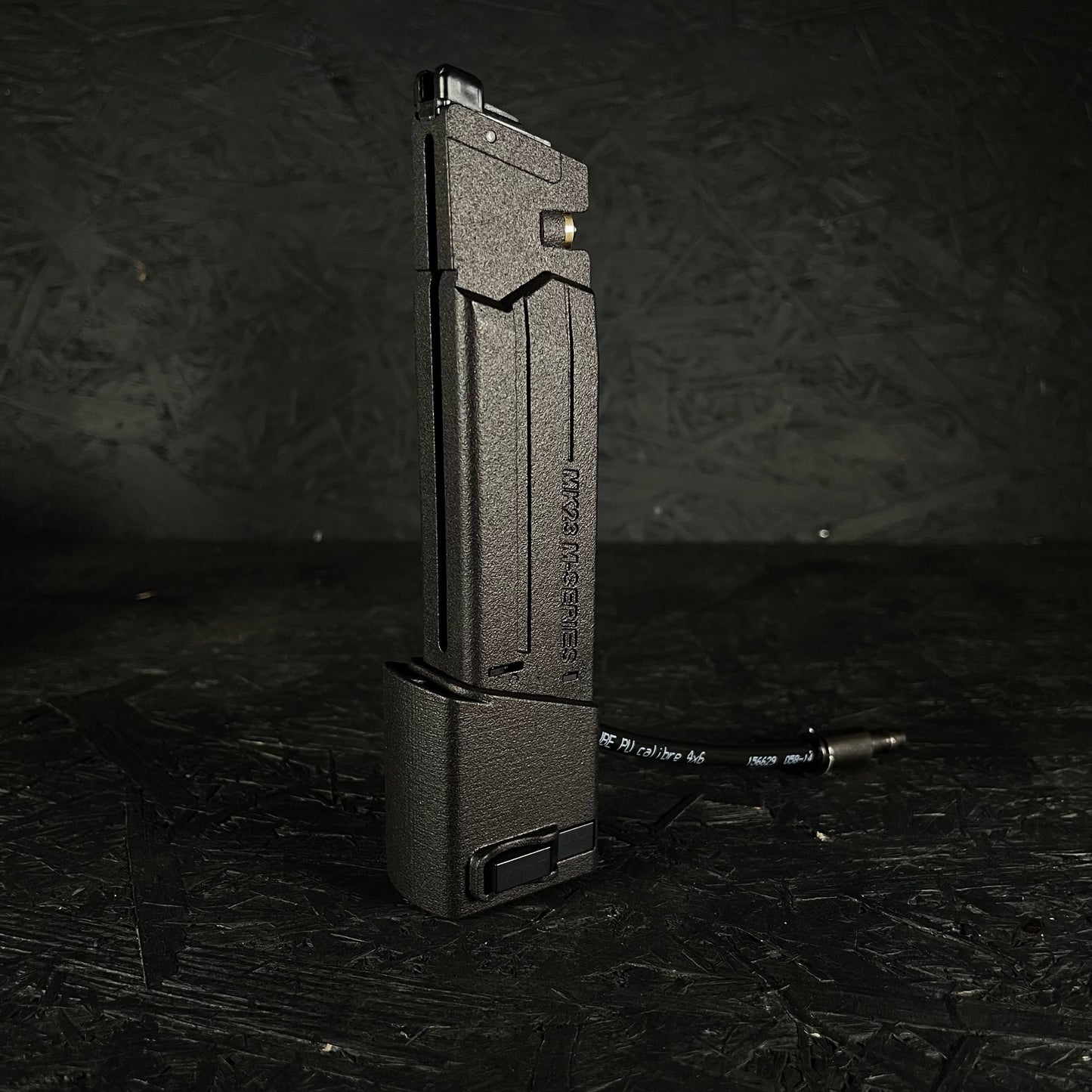 Airtac SSX23 / SSX303 / MK23 to MP5 HPA Adapter (Modular) - PLUG AND PLAY