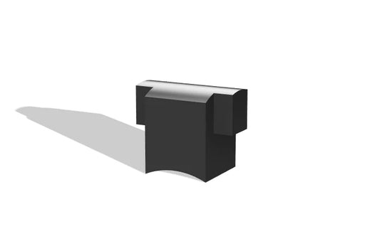 Airtac TM MP7 GBB Flat Hop Nub