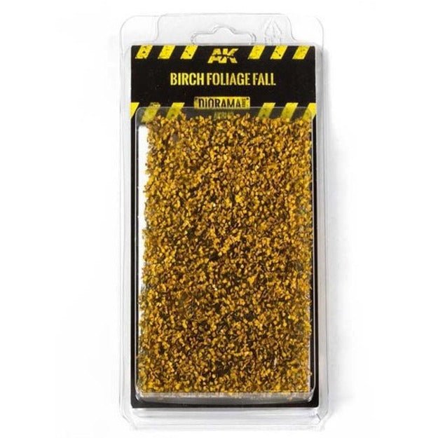 AK Interactive Birch Foliage Autumn (AK8142)