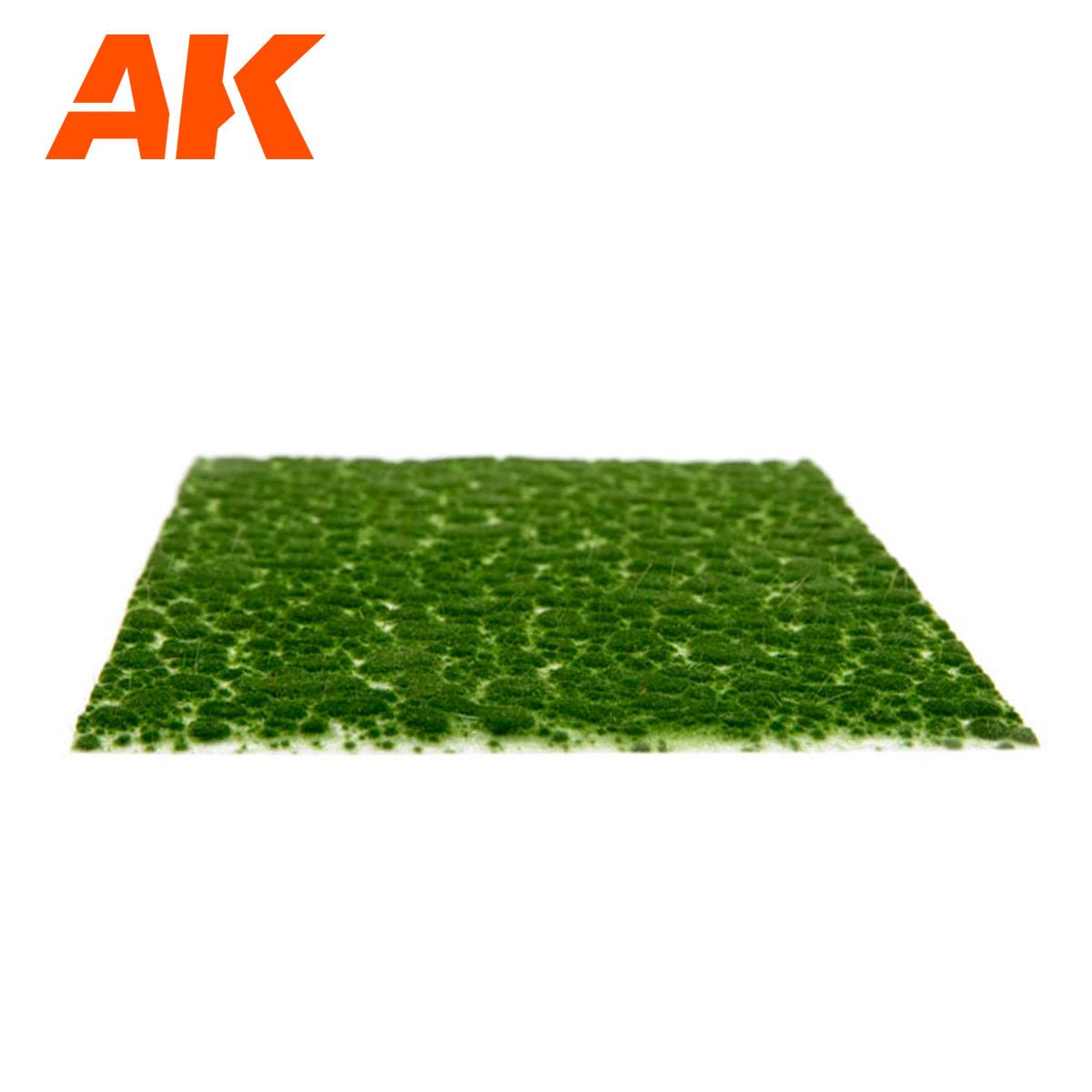 AK Interactive Realistic Dark Green Moss (AK8131)