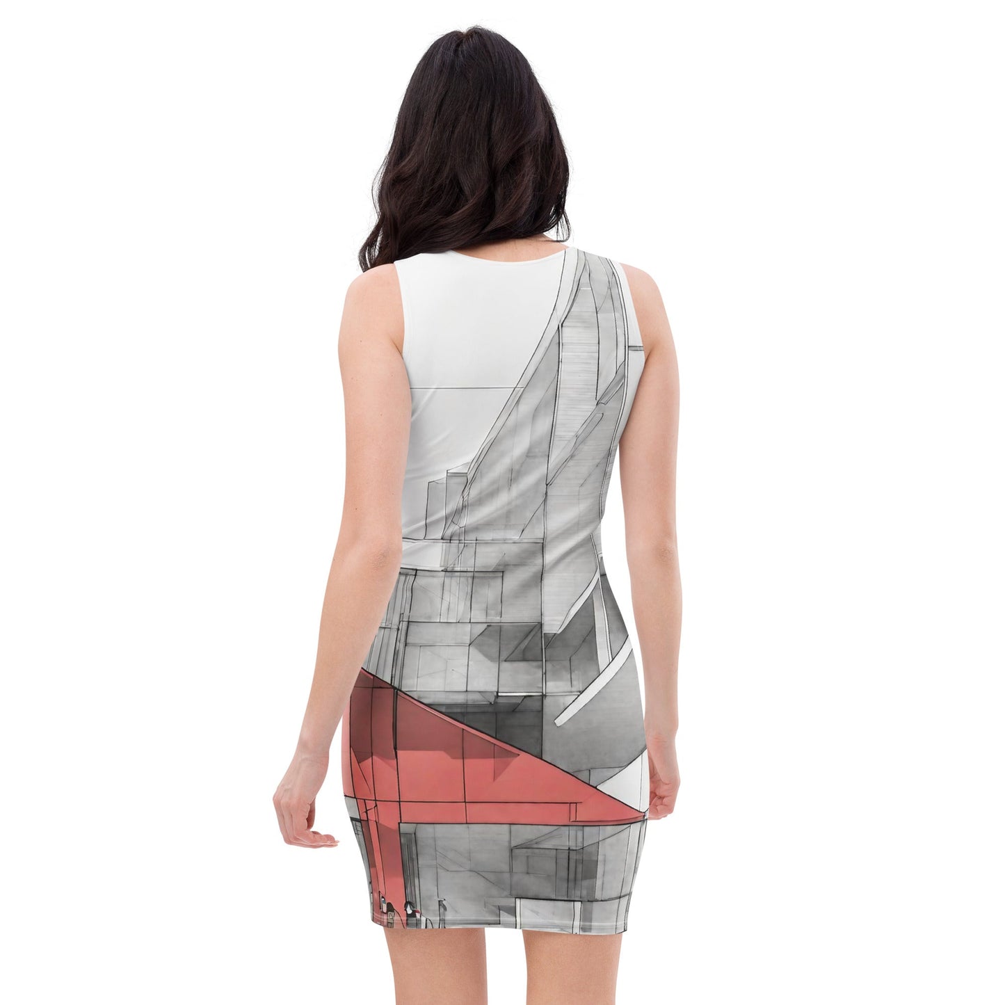 Bodycon dress
