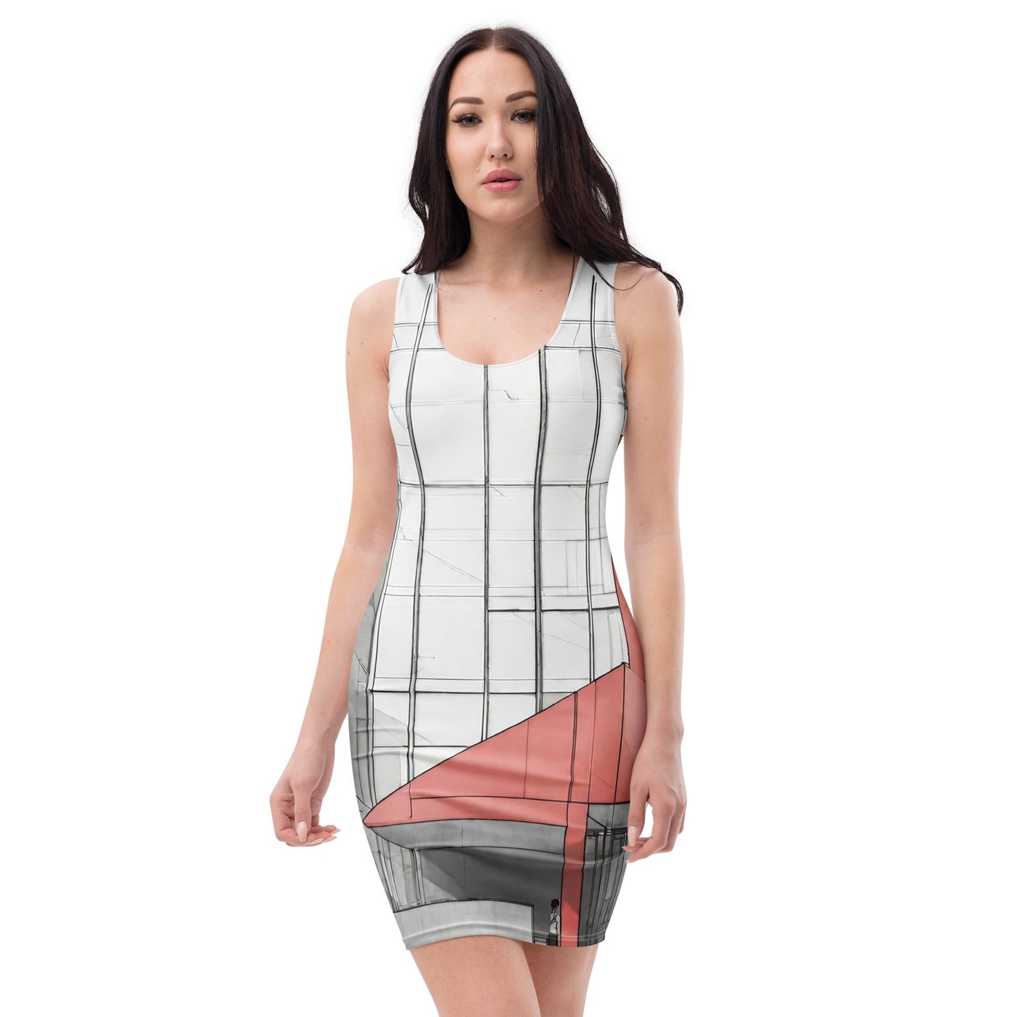 Bodycon dress