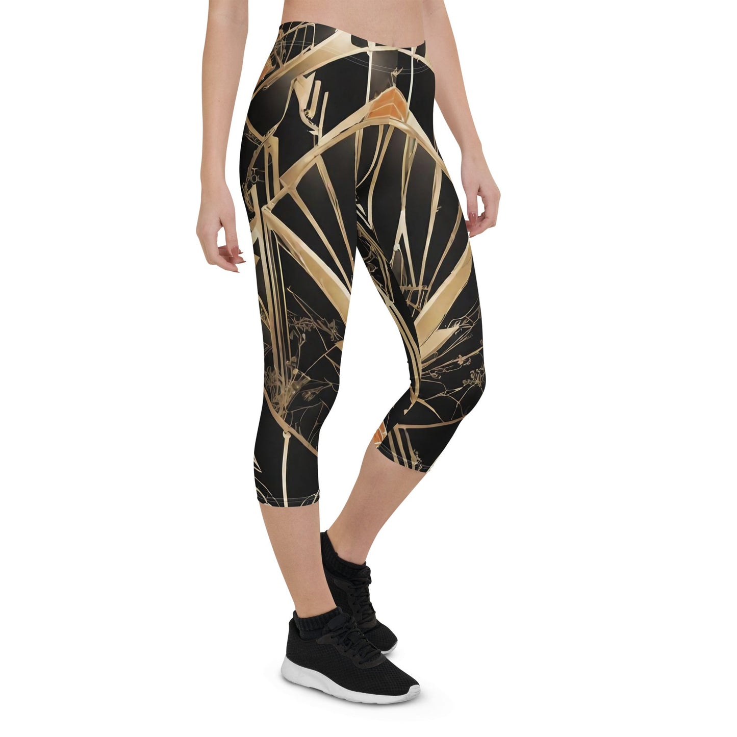 Capri Leggings
