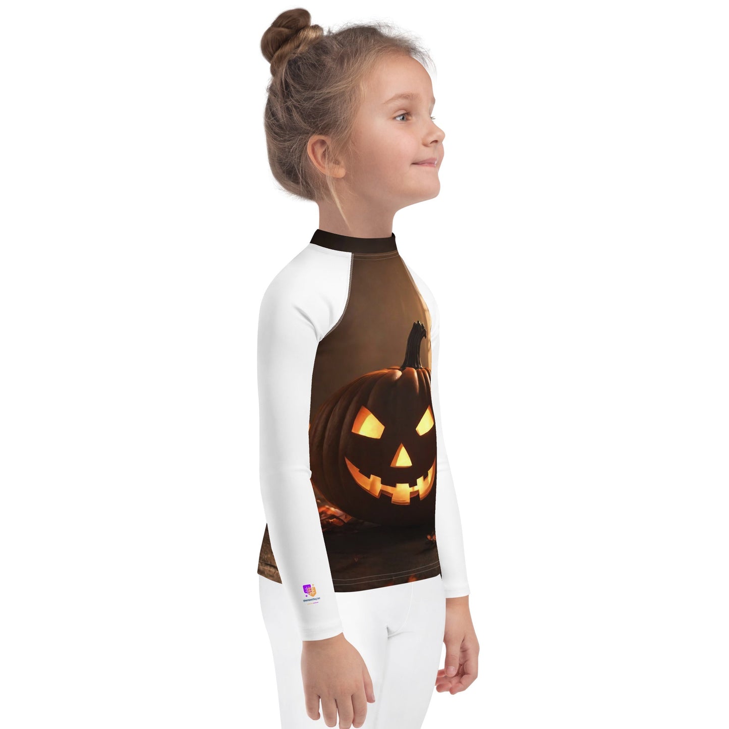 Kids Rash Guard