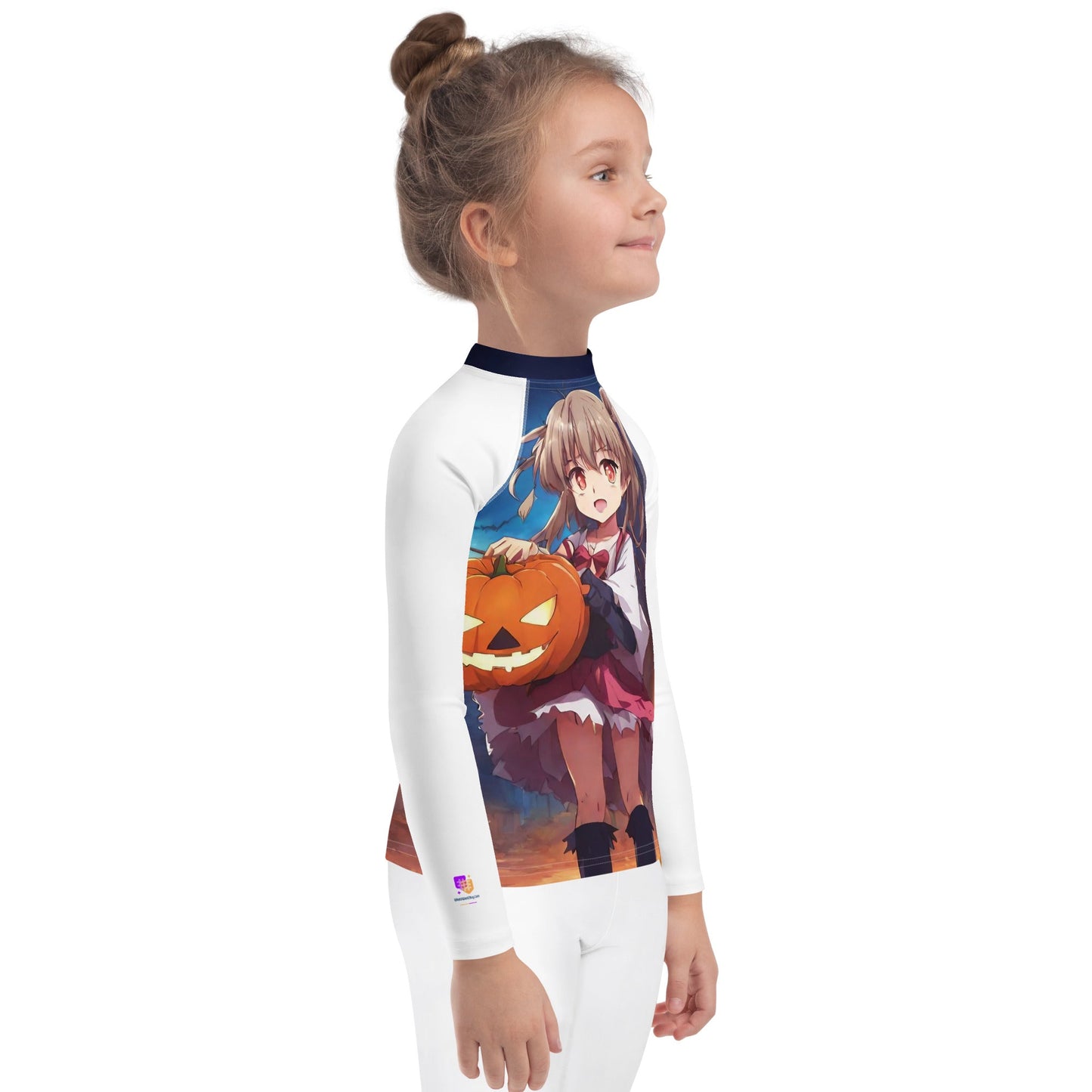 Kids Rash Guard