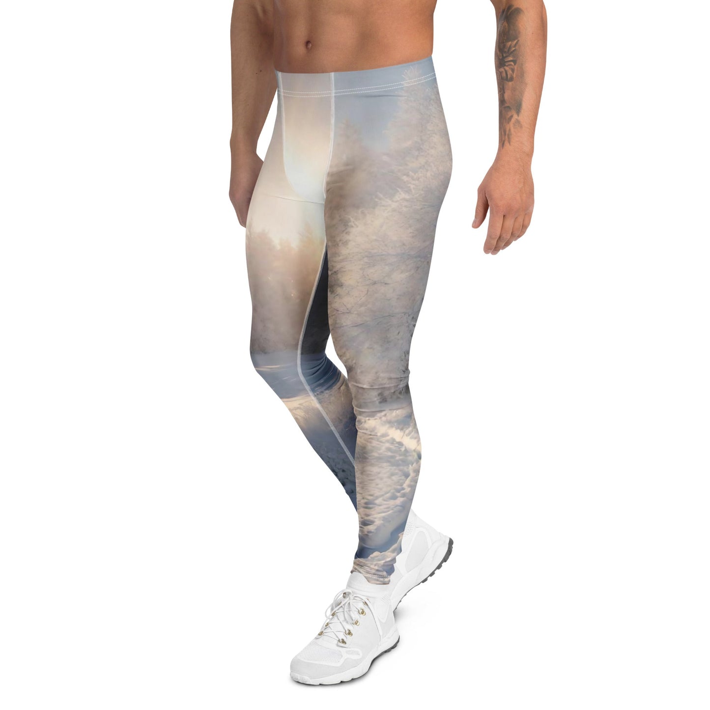 Men's Leggings