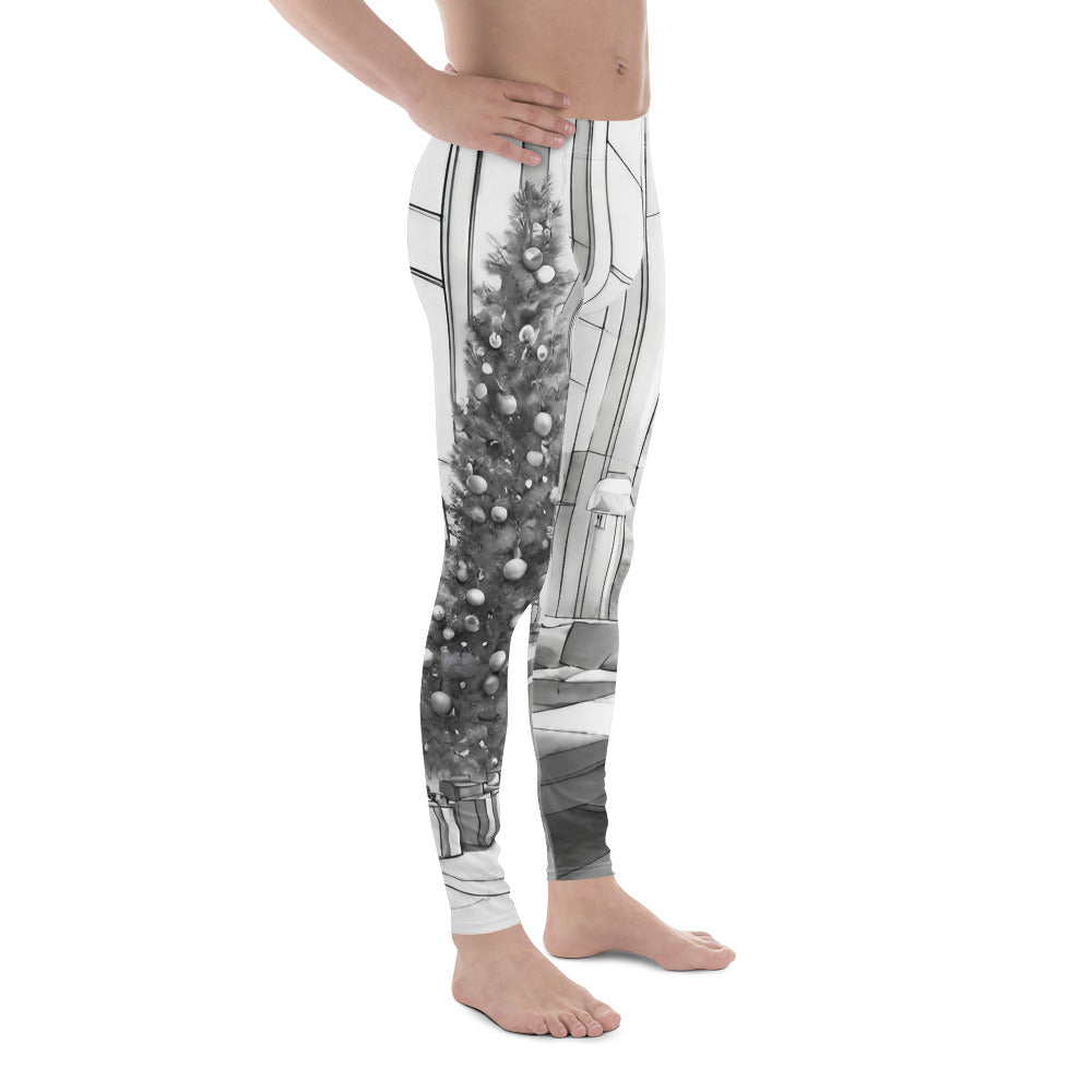 Men's Leggings