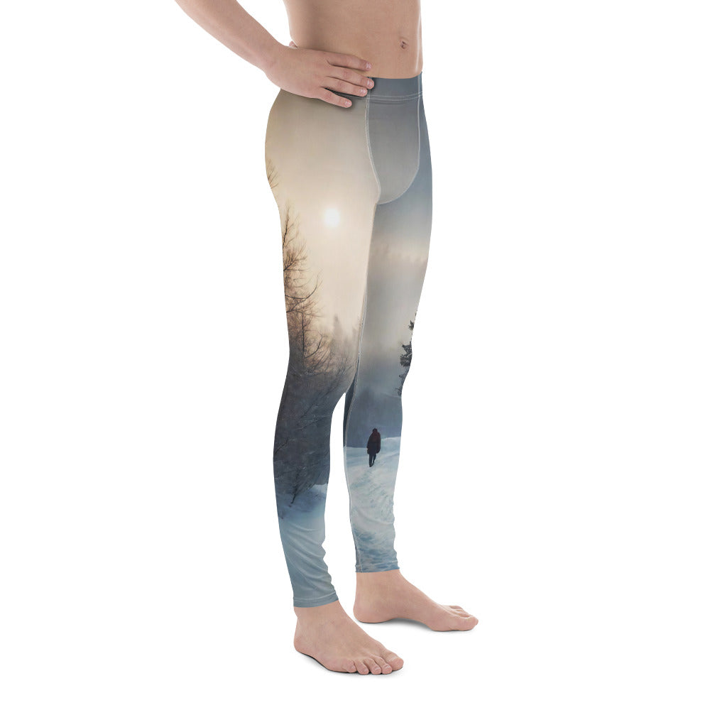 Men's Leggings