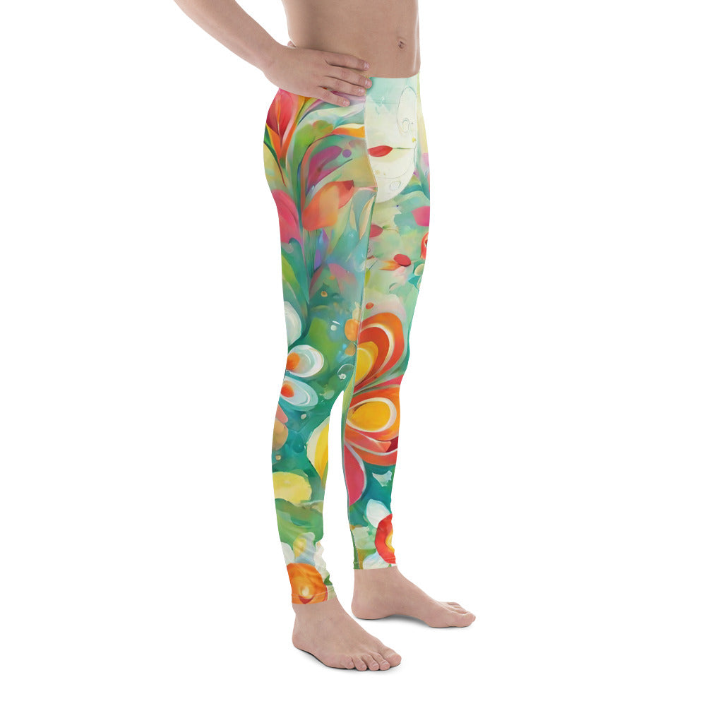 Men's Leggings