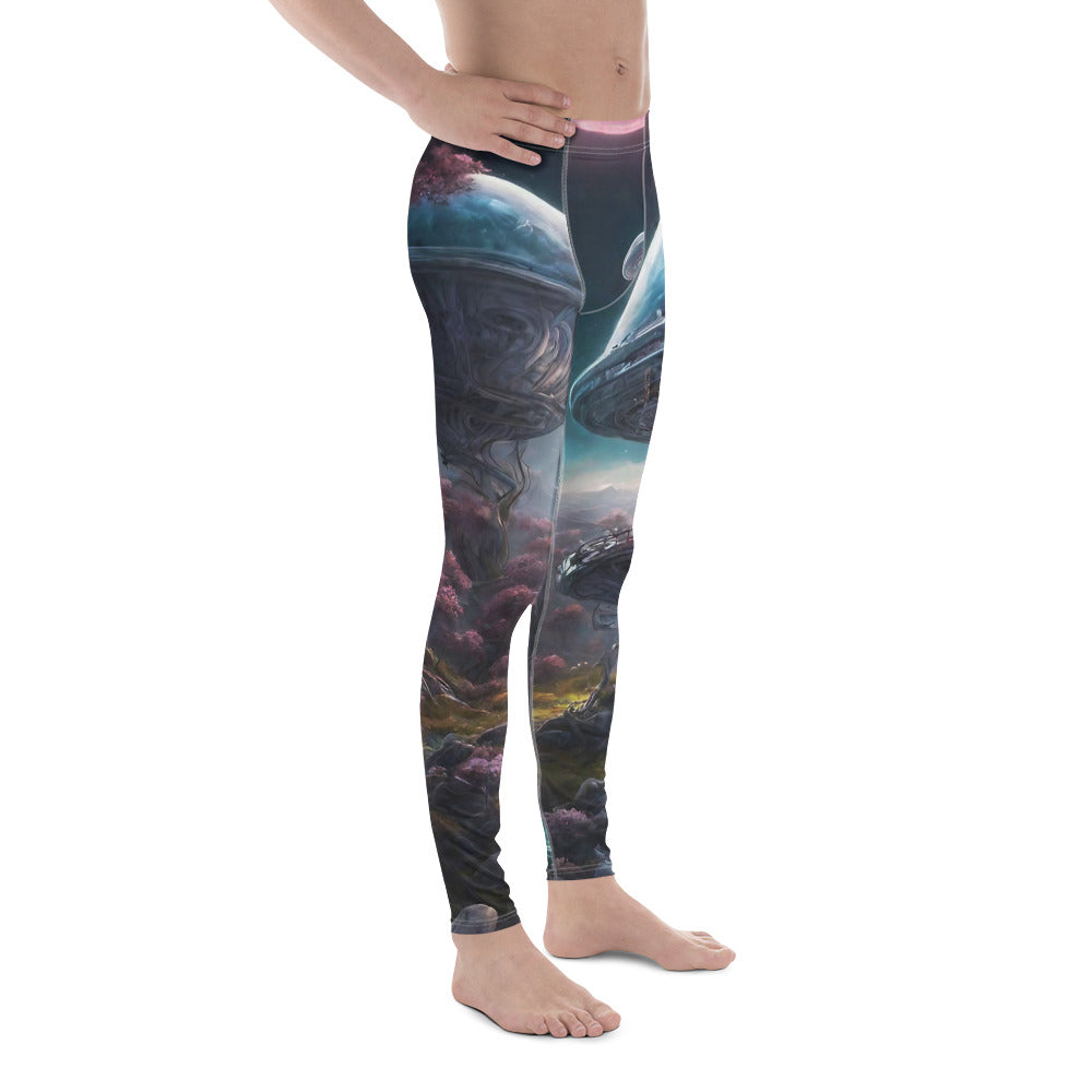 Men's Leggings