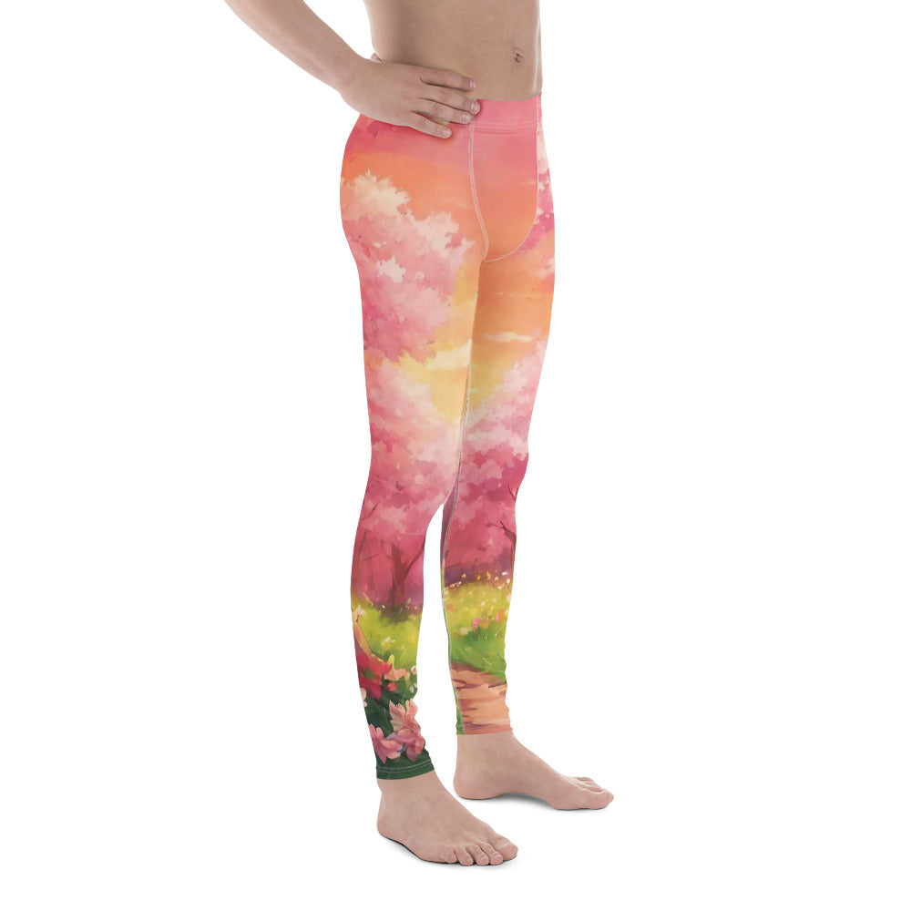 Men's Leggings