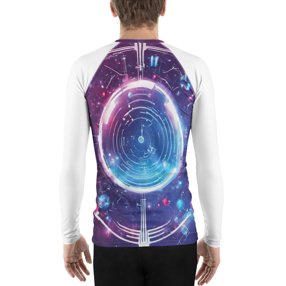Men's Rash Guard