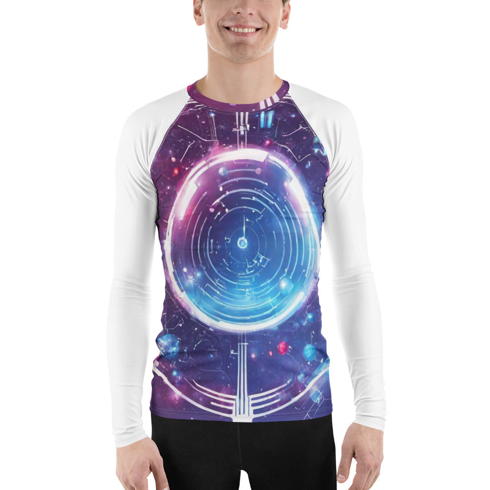 Men's Rash Guard