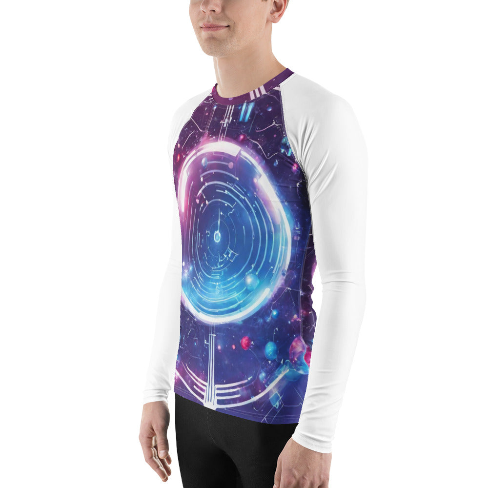 Men's Rash Guard