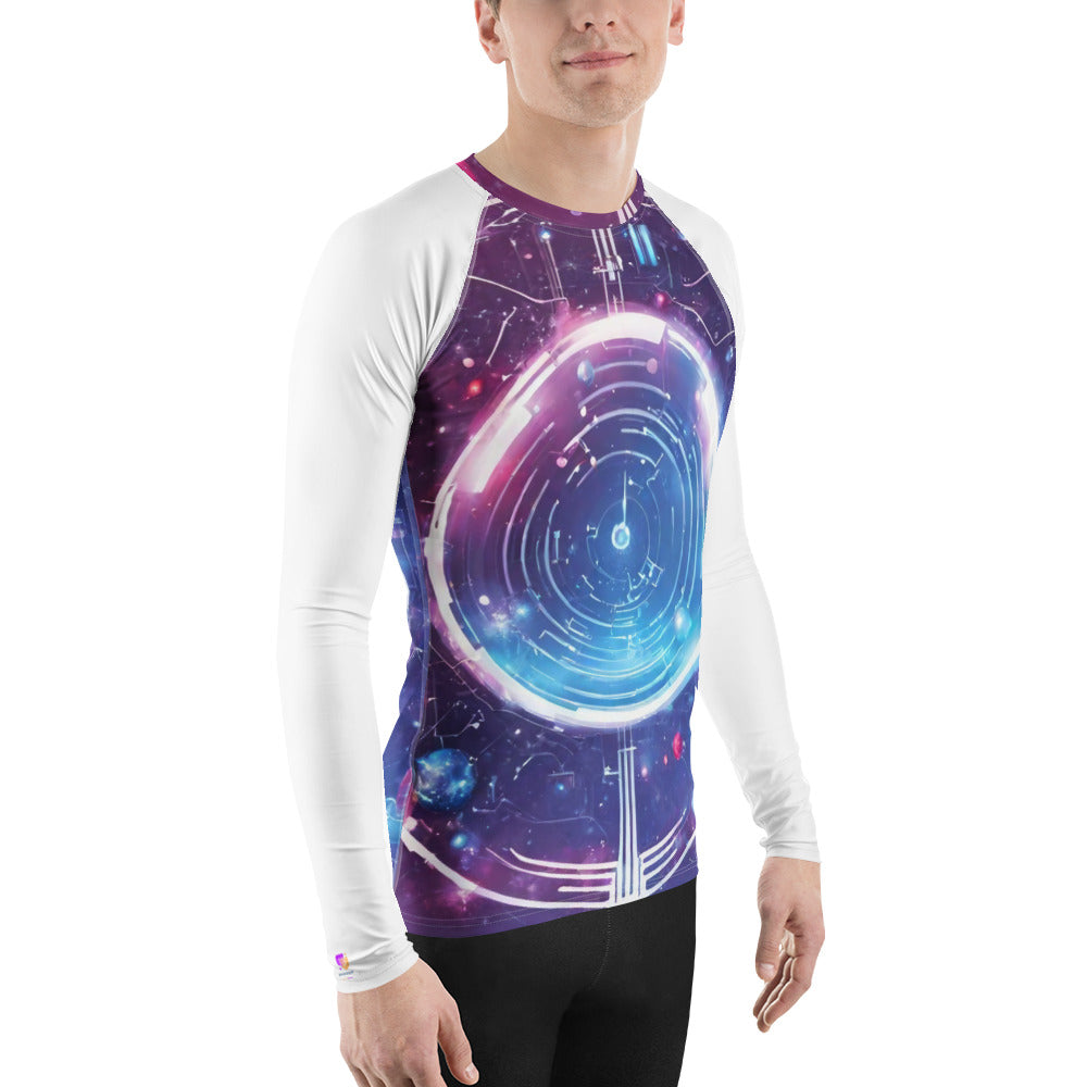 Men's Rash Guard