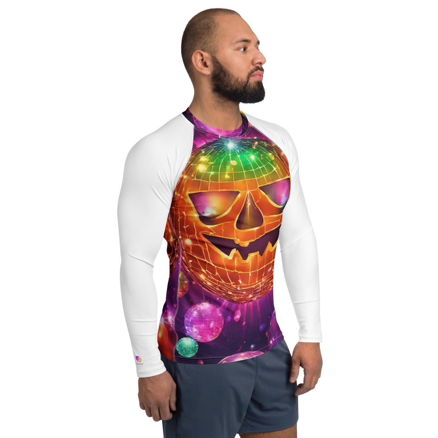 Men's Rash Guard