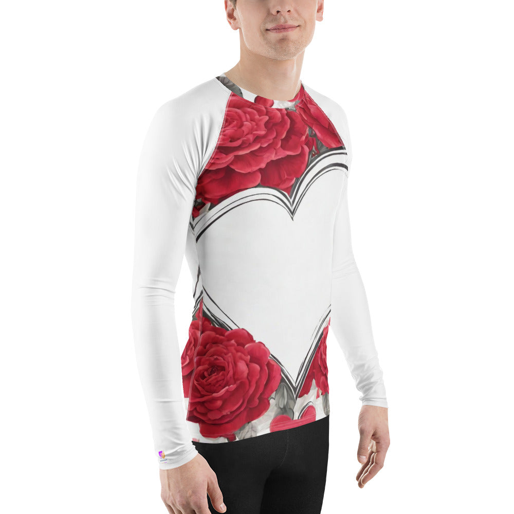 Men's Rash Guard