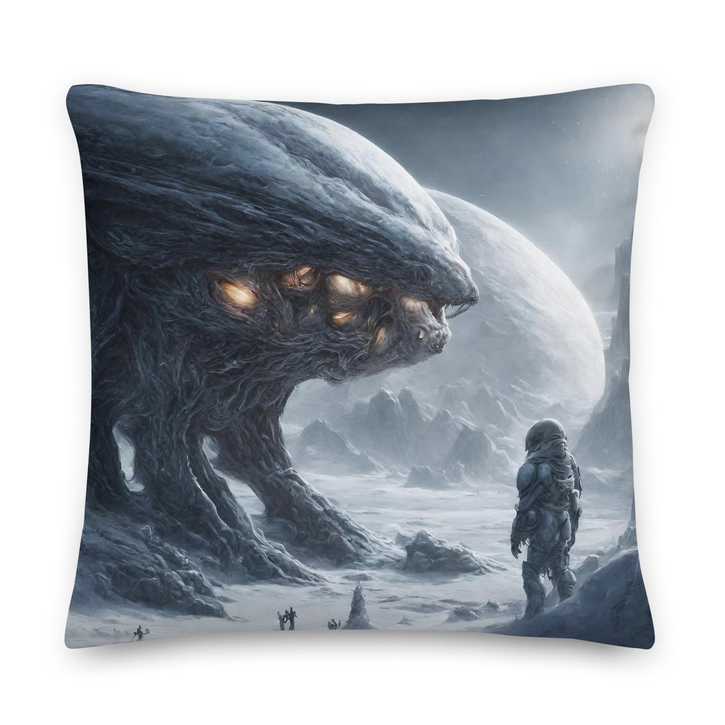 Premium Pillow