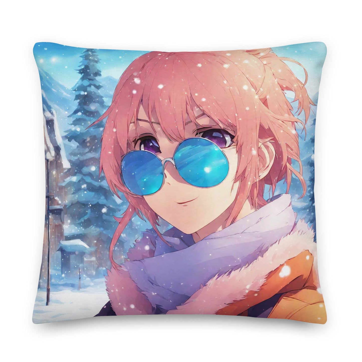 Premium Pillow
