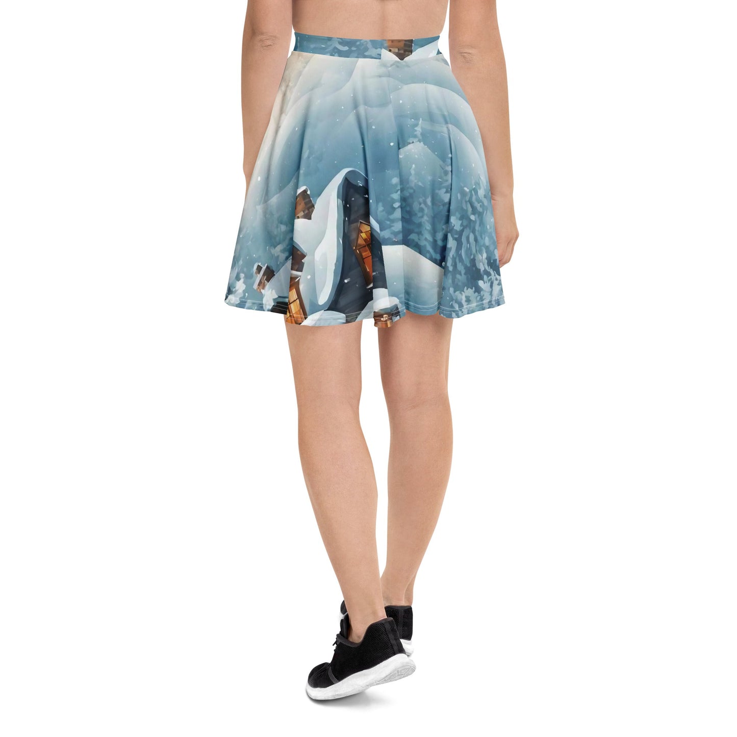 Skater Skirt