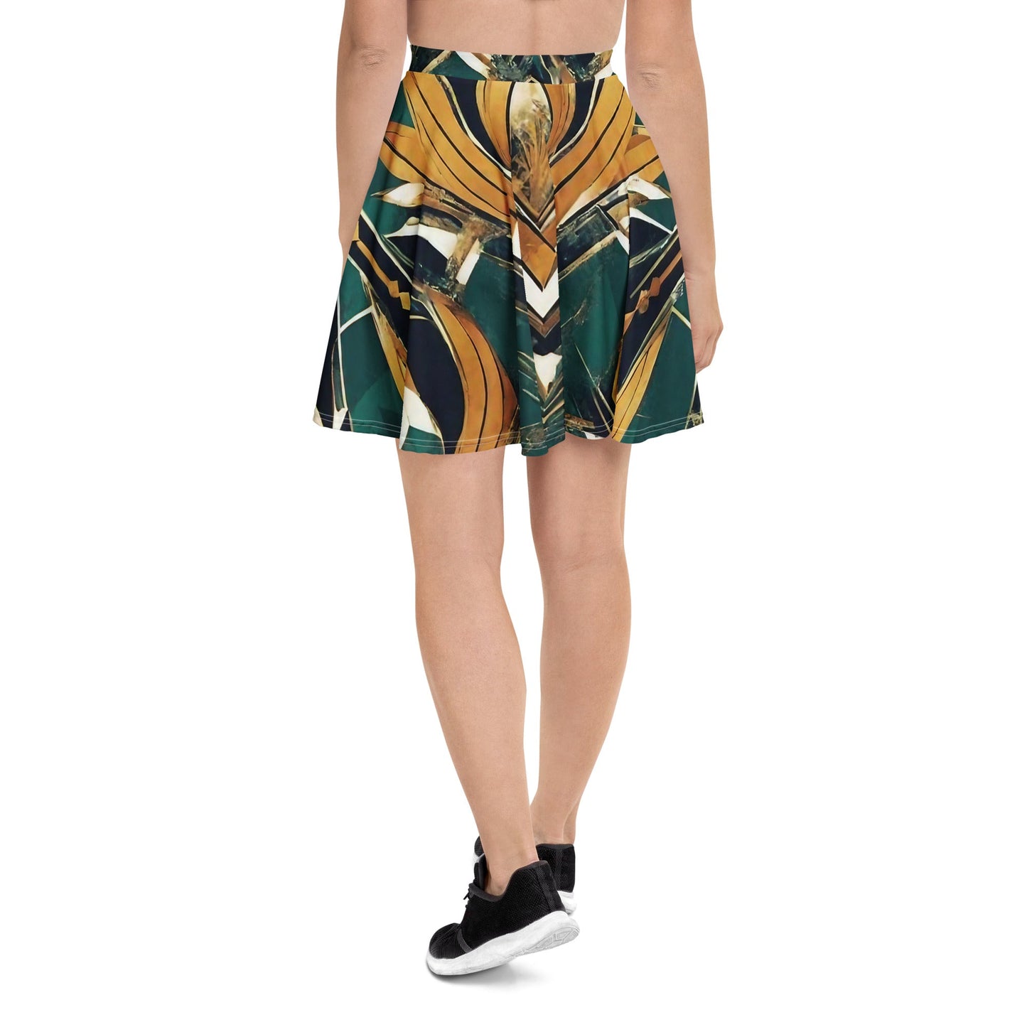 Skater Skirt