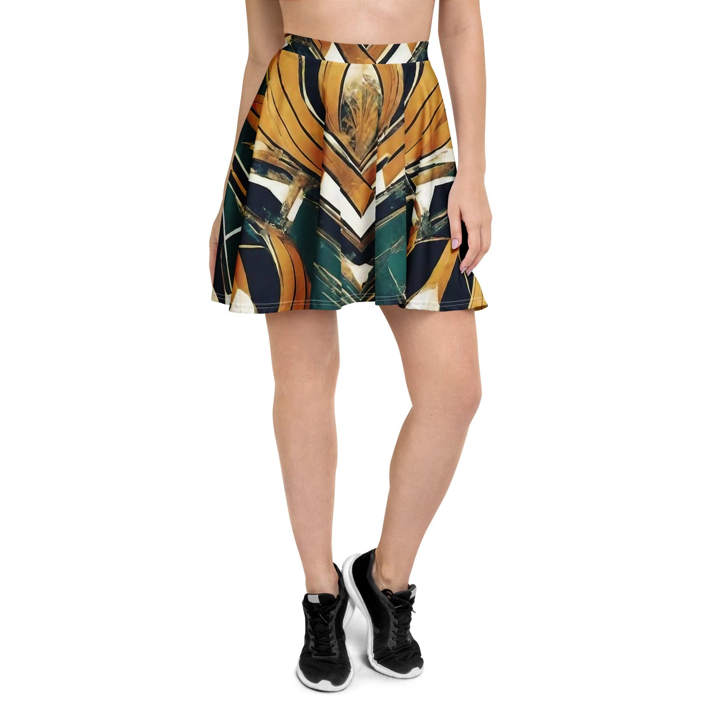 Skater Skirt