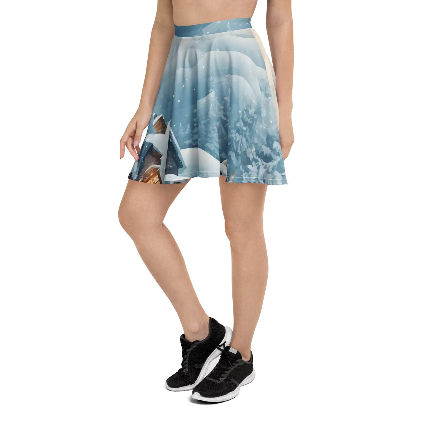 Skater Skirt