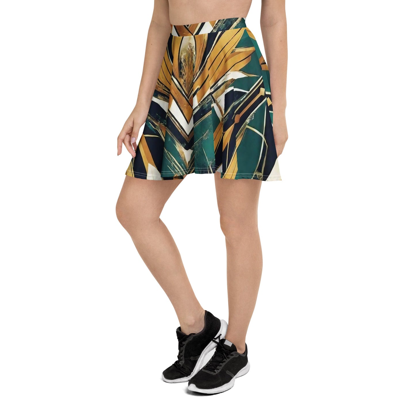 Skater Skirt