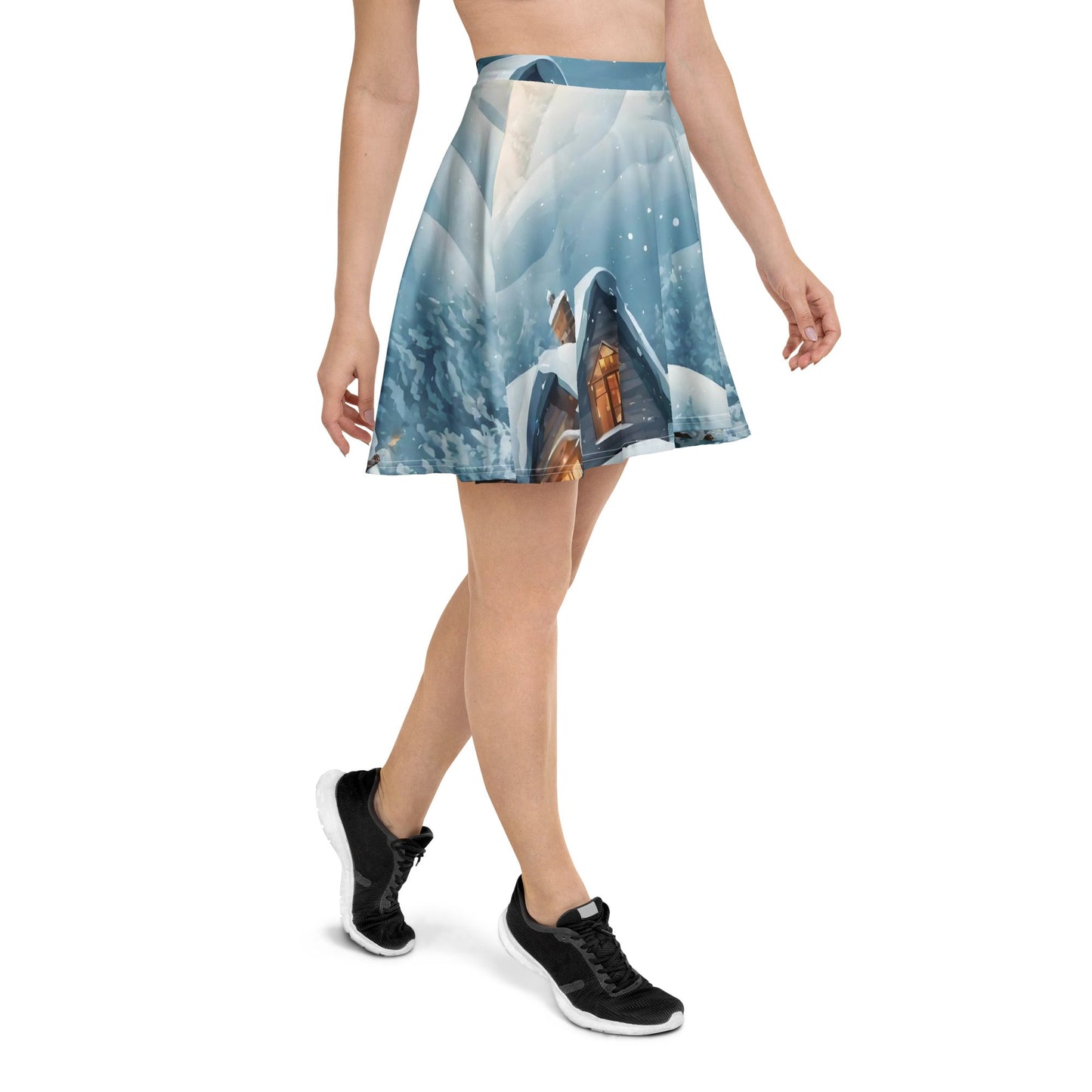 Skater Skirt