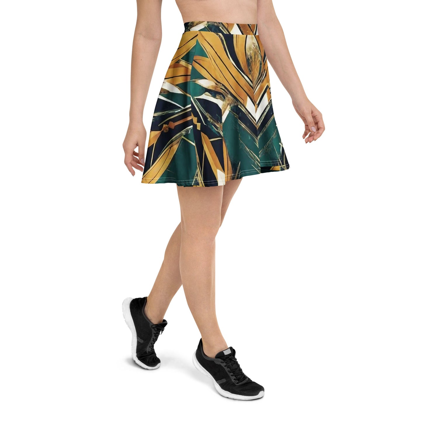 Skater Skirt
