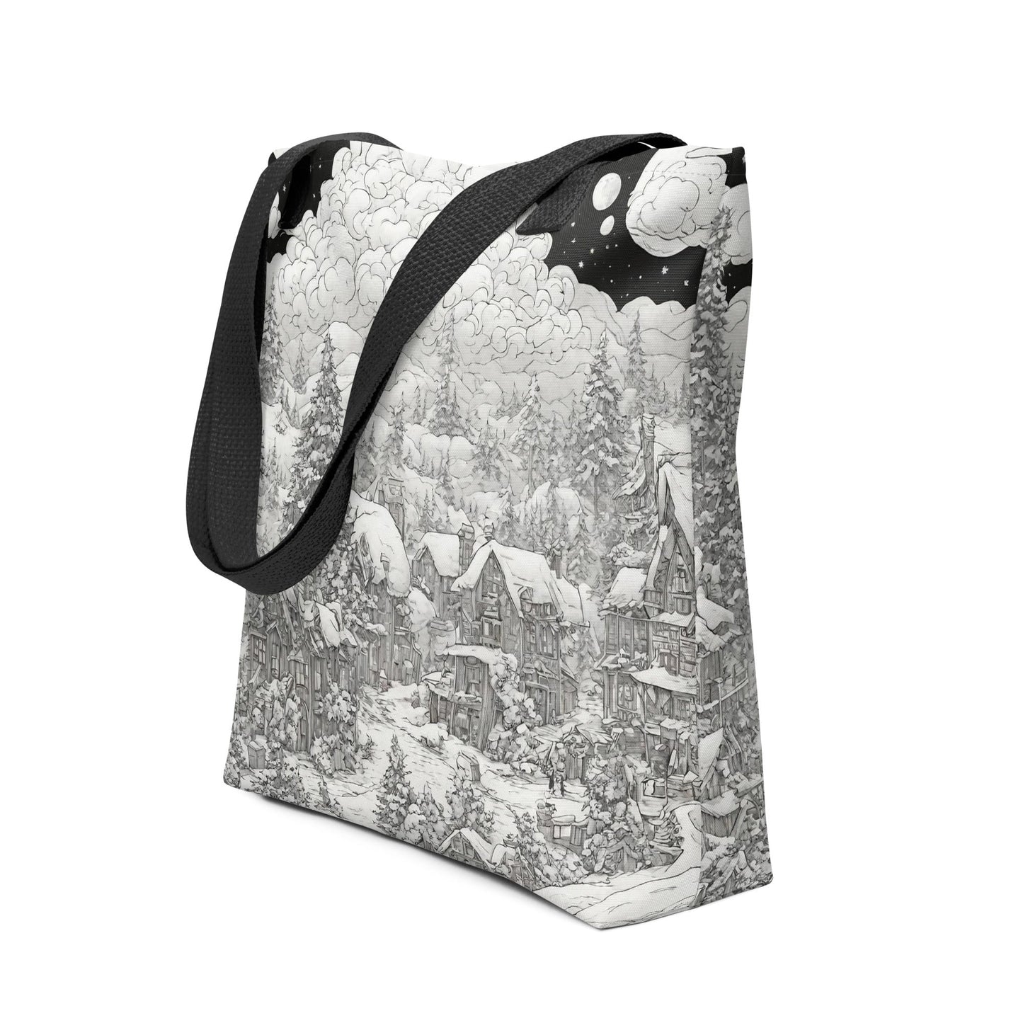 Tote bag